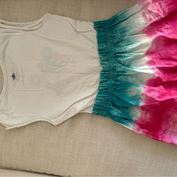 Disney Cruise Line girls dress - Picture 5 of 5